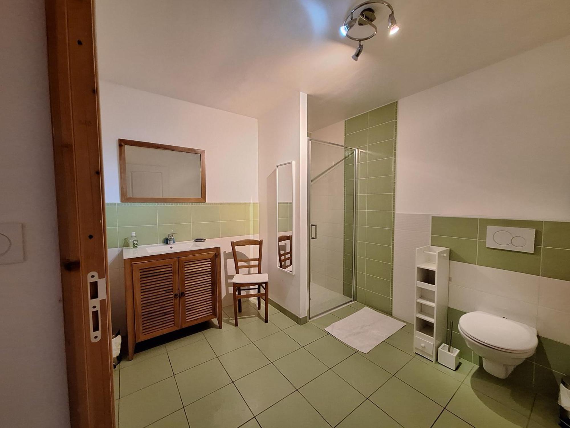Les Hirondelles De La Baie Villa Vains ภายนอก รูปภาพ