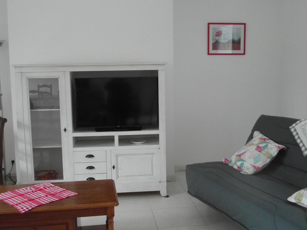 Les Hirondelles De La Baie Villa Vains ภายนอก รูปภาพ